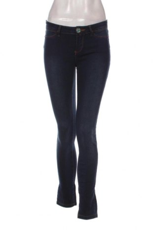 Γυναικείο Τζίν Desigual, Μέγεθος M, Χρώμα Μπλέ, Τιμή 46,39 €