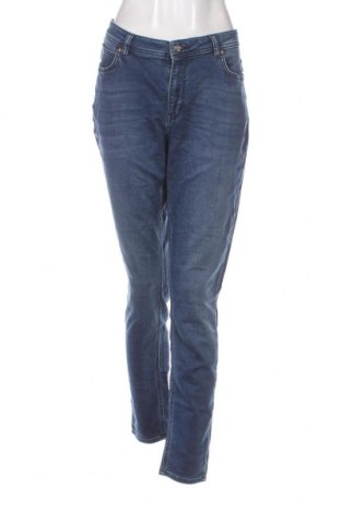 Γυναικείο Τζίν Didi, Μέγεθος XL, Χρώμα Μπλέ, Τιμή 6,64 €
