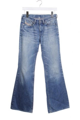 Damen Jeans Diesel, Größe S, Farbe Blau, Preis 46,47 €