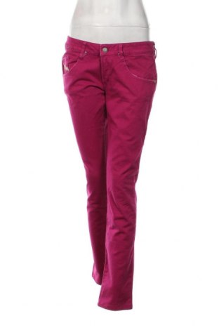 Γυναικείο Τζίν Diesel, Μέγεθος L, Χρώμα Ρόζ , Τιμή 48,33 €