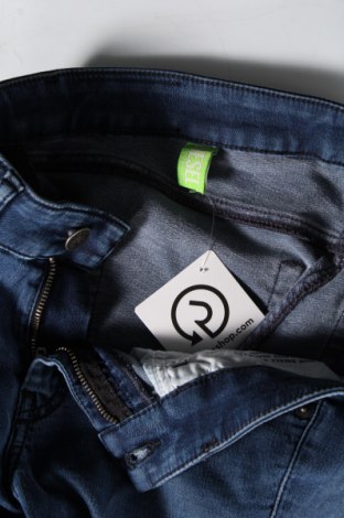 Damen Jeans Diesel, Größe S, Farbe Blau, Preis 33,25 €