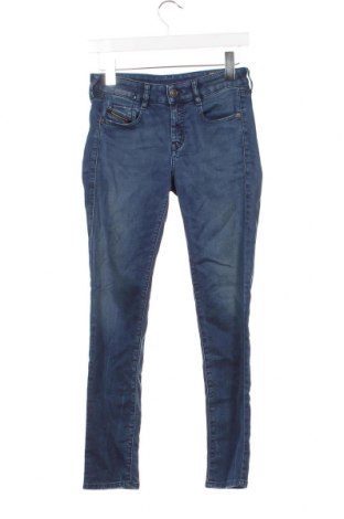 Damen Jeans Diesel, Größe S, Farbe Blau, Preis € 33,25