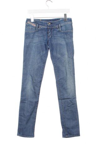 Damen Jeans Diesel, Größe S, Farbe Blau, Preis 46,50 €