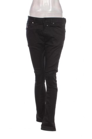 Damen Jeans Diesel, Größe XL, Farbe Schwarz, Preis € 34,78
