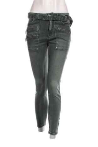 Damen Jeans Diesel, Größe M, Farbe Grün, Preis € 40,85