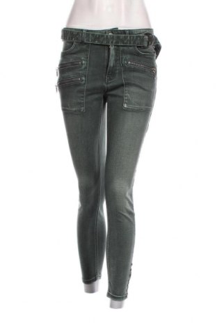 Damen Jeans Diesel, Größe M, Farbe Grün, Preis 35,28 €