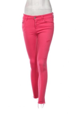 Γυναικείο Τζίν Diesel, Μέγεθος M, Χρώμα Ρόζ , Τιμή 40,85 €