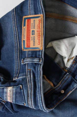 Damen Jeans Diesel, Größe M, Farbe Blau, Preis 34,58 €