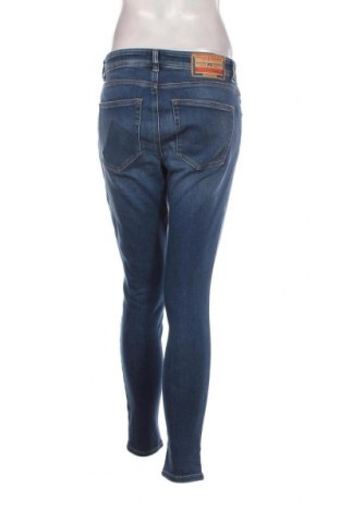 Damen Jeans Diesel, Größe M, Farbe Blau, Preis 19,95 €