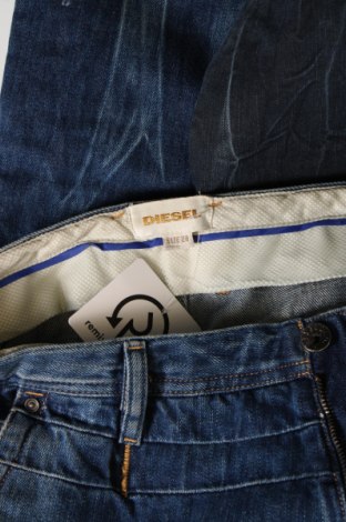 Damen Jeans Diesel, Größe M, Farbe Blau, Preis 33,42 €
