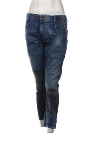 Damen Jeans Diesel, Größe M, Farbe Blau, Preis 61,89 €