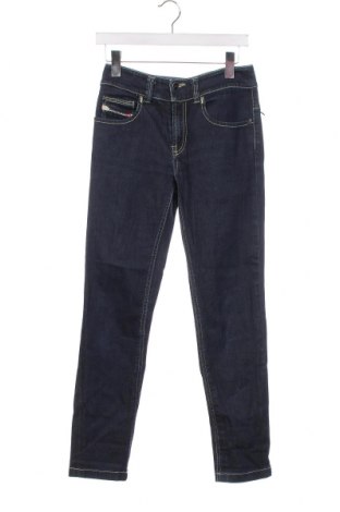 Damen Jeans Diesel, Größe S, Farbe Blau, Preis € 16,00