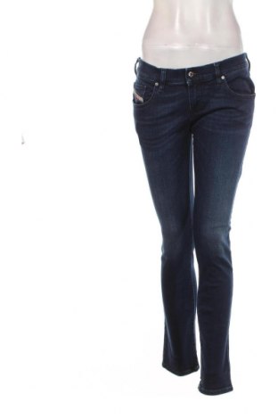 Γυναικείο Τζίν Diesel, Μέγεθος M, Χρώμα Μπλέ, Τιμή 44,91 €