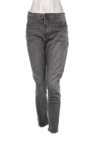 Damen Jeans Don't Think Twice, Größe XL, Farbe Grau, Preis € 11,41