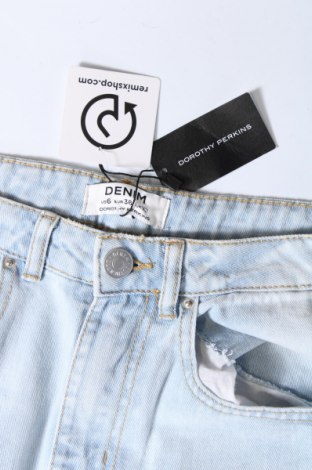 Damen Jeans Dorothy Perkins, Größe S, Farbe Blau, Preis € 39,69