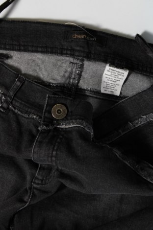 Damen Jeans Dreamstar, Größe M, Farbe Schwarz, Preis 5,85 €