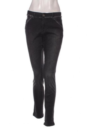 Damen Jeans Dreamstar, Größe M, Farbe Schwarz, Preis 5,85 €