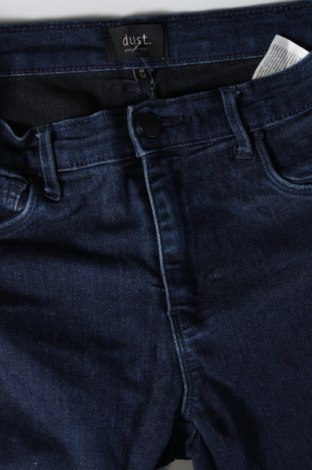 Damen Jeans Dust, Größe M, Farbe Blau, Preis € 5,65