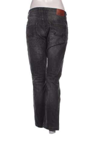 Damskie jeansy Easy Wear, Rozmiar M, Kolor Czarny, Cena 26,23 zł