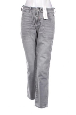 Damen Jeans Edc By Esprit, Größe XL, Farbe Grau, Preis € 21,57