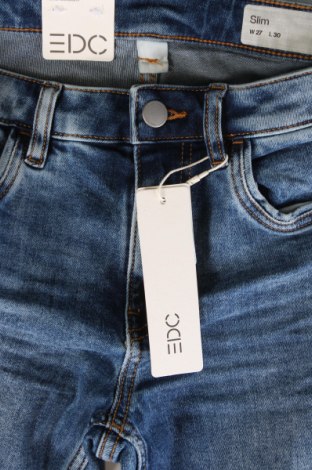 Damen Jeans Edc By Esprit, Größe S, Farbe Blau, Preis € 7,19