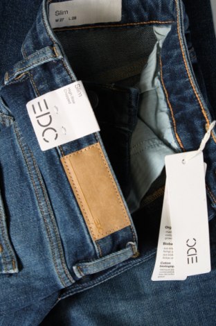 Damen Jeans Edc By Esprit, Größe M, Farbe Blau, Preis € 19,18