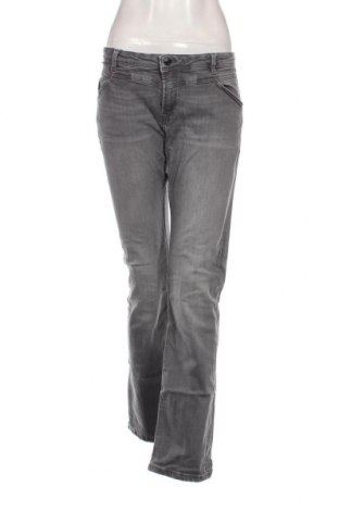 Damen Jeans Edc By Esprit, Größe L, Farbe Grau, Preis € 14,27