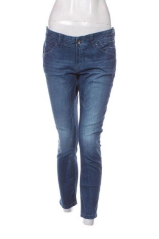 Dámske džínsy  Edc By Esprit, Veľkosť L, Farba Modrá, Cena  13,95 €