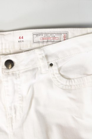 Dámske džínsy  Edc By Esprit, Veľkosť XL, Farba Biela, Cena  13,65 €