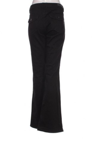 Дамски дънки Edc By Esprit, Размер XL, Цвят Черен, Цена 20,50 лв.