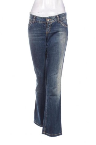 Damen Jeans Edc By Esprit, Größe M, Farbe Blau, Preis 6,28 €