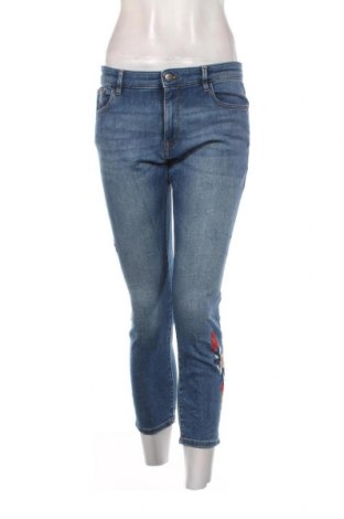 Blugi de femei Edc By Esprit, Mărime M, Culoare Albastru, Preț 24,94 Lei