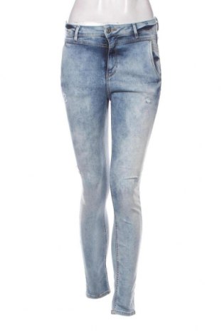 Γυναικείο Τζίν Edc By Esprit, Μέγεθος M, Χρώμα Μπλέ, Τιμή 5,33 €