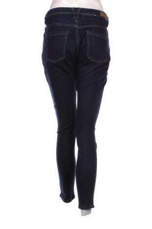 Damskie jeansy Edc By Esprit, Rozmiar XL, Kolor Niebieski, Cena 43,28 zł