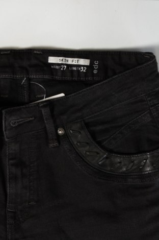 Damen Jeans Edc By Esprit, Größe S, Farbe Grau, Preis € 5,71