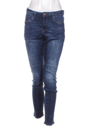 Dámske džínsy  Edc By Esprit, Veľkosť M, Farba Modrá, Cena  4,88 €