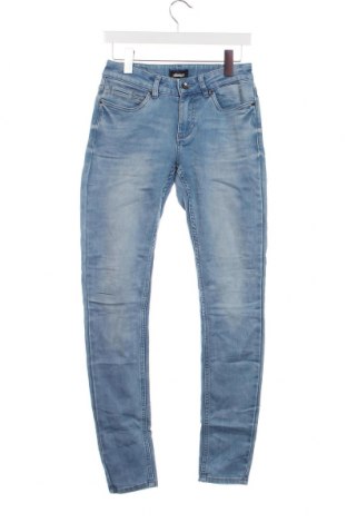 Damen Jeans Eksept, Größe S, Farbe Blau, Preis € 5,99