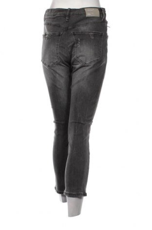 Damen Jeans Elias Rumelis, Größe M, Farbe Grau, Preis 34,30 €