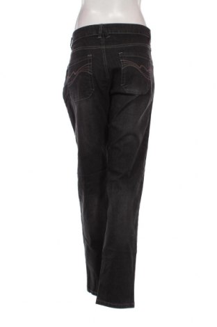Γυναικείο Τζίν Elle Nor, Μέγεθος XL, Χρώμα Γκρί, Τιμή 9,51 €