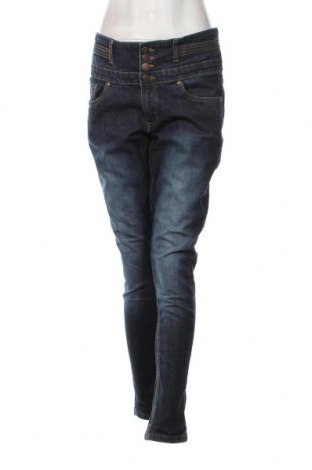 Damen Jeans Elle Nor, Größe L, Farbe Blau, Preis 9,00 €