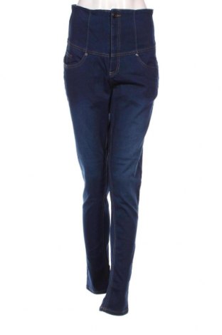 Damen Jeans Elle Nor, Größe L, Farbe Blau, Preis 20,18 €