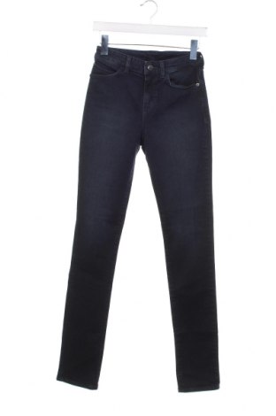 Damen Jeans Emporio Armani, Größe XS, Farbe Blau, Preis € 86,29