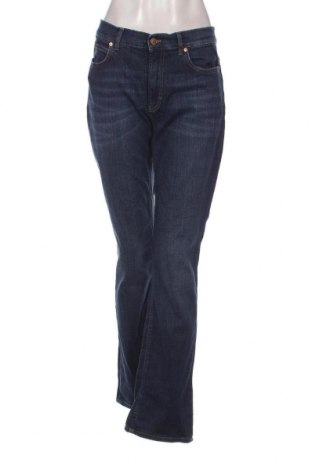 Dámské džíny  Escada, Velikost M, Barva Modrá, Cena  1 536,00 Kč