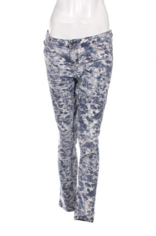 Damen Jeans Esmara, Größe L, Farbe Mehrfarbig, Preis 5,99 €