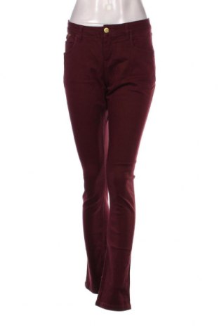 Γυναικείο Τζίν Esmara, Μέγεθος XL, Χρώμα Κόκκινο, Τιμή 8,97 €