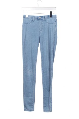 Damen Jeans Esmara, Größe XS, Farbe Blau, Preis 11,10 €
