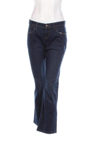 Γυναικείο Τζίν Esmara, Μέγεθος M, Χρώμα Μπλέ, Τιμή 4,31 €