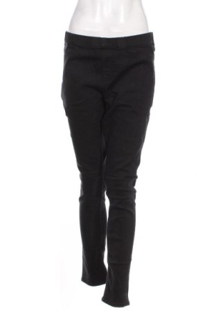Γυναικείο Τζίν Esmara, Μέγεθος XL, Χρώμα Μαύρο, Τιμή 6,64 €