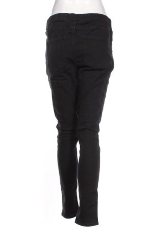 Γυναικείο Τζίν Esmara, Μέγεθος XL, Χρώμα Μαύρο, Τιμή 6,64 €