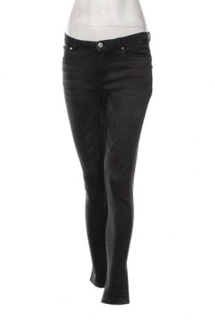 Damen Jeans Esmara, Größe M, Farbe Grau, Preis 9,00 €